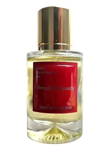 Imagen de French Burgundy