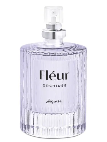Perfume Fléus Orchidée de Jequiti
