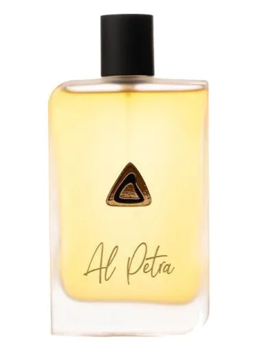 Perfume Al Petra de Samam
