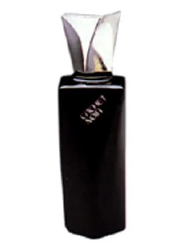 Perfume Cachet Noir de Prince Matchabelli