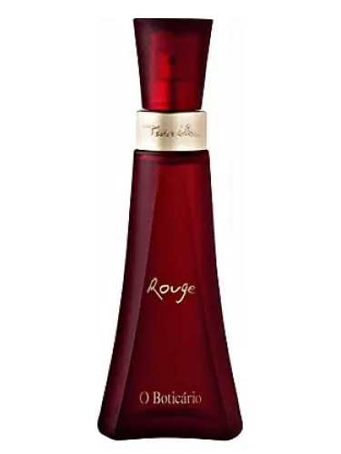 Perfume Tarsila Rouge de O Boticário