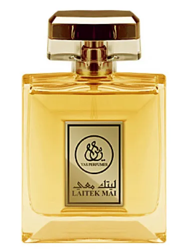 Perfume Laitek Mai de Yas Perfumes