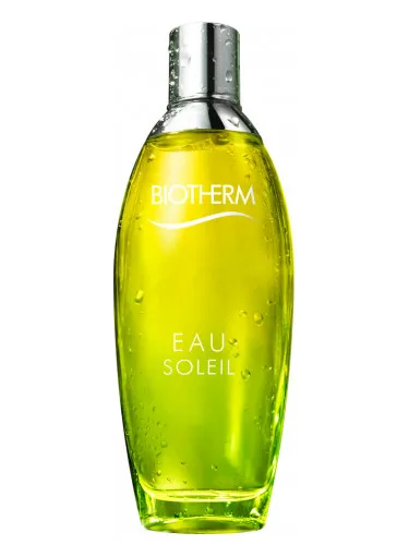 Perfume Eau Soleil de Biotherm