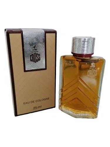 Perfume Mark Cross Eau de Cologne de Mark Cross