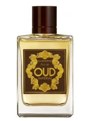 Perfume Bois de Oud Imperial de Arno Sorel