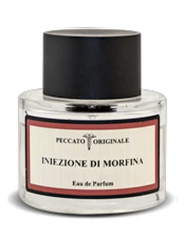 Imagen de Iniezione di Morfina