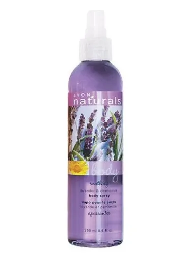 Imagen de Lavender & Chamomile
