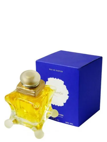 Perfume Romantic by Jeanne Arthes de Jeanne Arthes