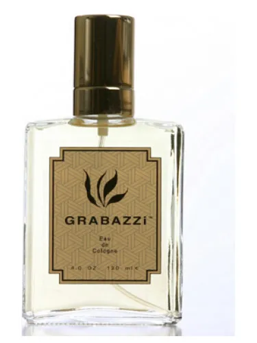 Perfume Grabazzi de Gendarme
