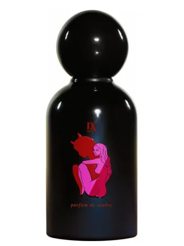 Perfume Devil's Advocate de Parfum de Azalea