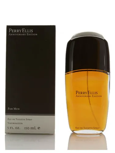 Perfume Perry Ellis for Men Anniversary Edition de Perry Ellis