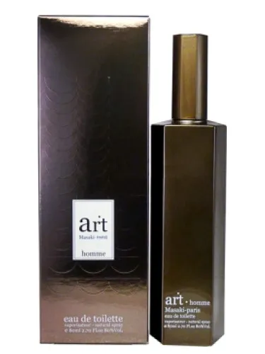 Imagen de Art Homme