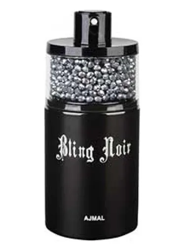 Perfume Bling Noir de Ajmal