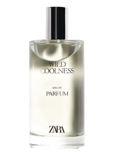 Imagen de Wild Coolness