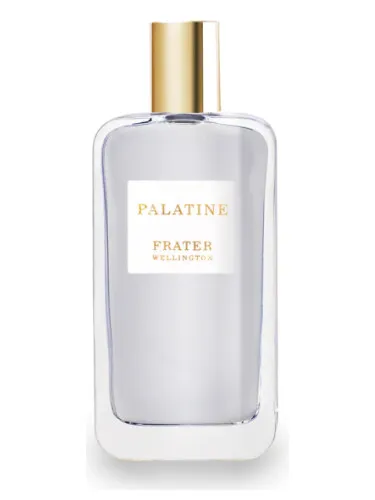 Perfume Palatine de Frater