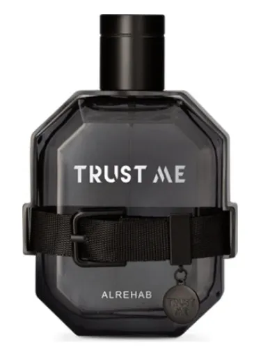 Perfume Trust Me de ALREHAB PERFUMES