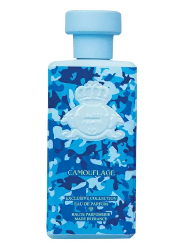 Imagen de Camouflage