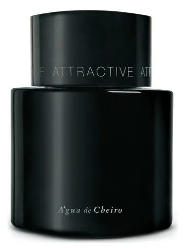 Perfume Attractive de Água de Cheiro