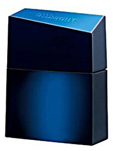 Perfume Midnight de Avon