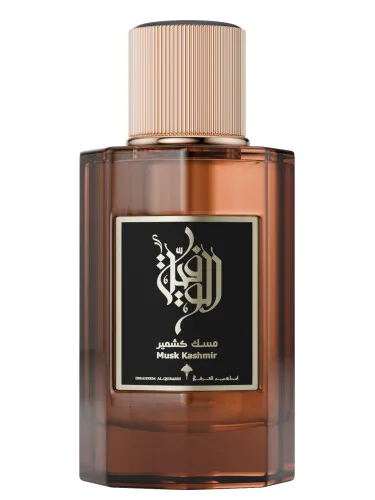 Perfume Musk Kashmir de Ibraheem AlQurashi
