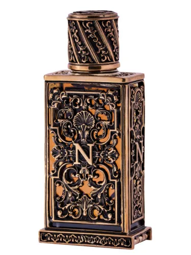 Perfume L’Amour Absolu de Nimere Parfums