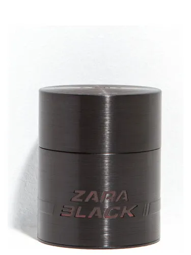 Perfume Zara Black de Zara