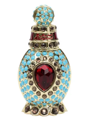 Imagen de Asdaaf Attar