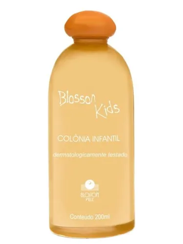 Perfume Blosson Kids de Blosson Ville