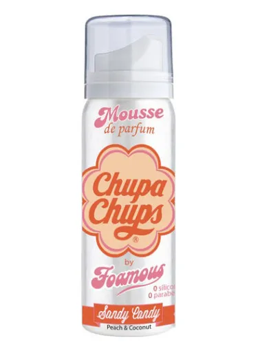 Perfume Sandy Candy de Chupa Chups