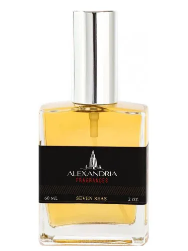 Perfume Seven Seas de Alexandria Fragrances