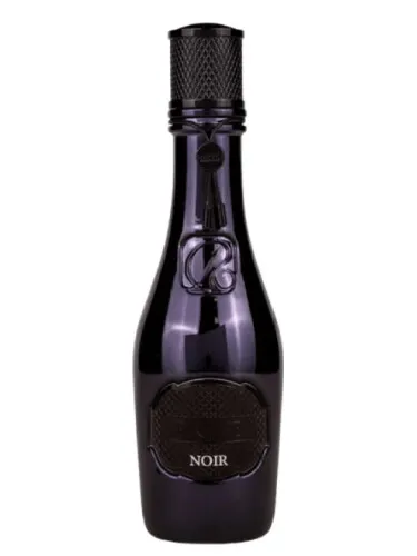 Perfume Privè Noir Black de Riiffs Perfumes