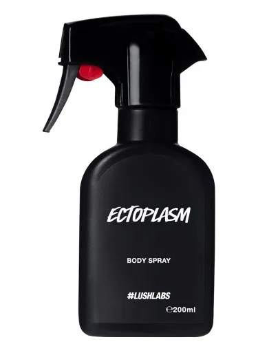 Imagen de Ectoplasm