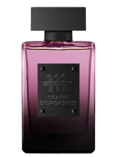 Perfume Trafic d'Orgasmes de Martine Cosmetics