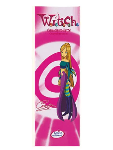Perfume Witch Corn de Corine de Farme