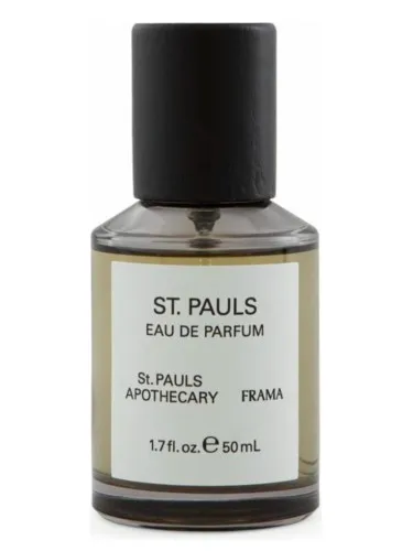 Imagen de St. Pauls
