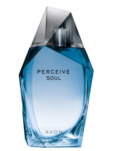 Imagen de Perceive Soul