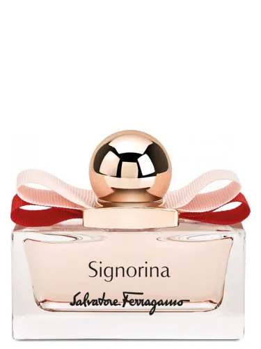 Imagen de Signorina Limited Edition