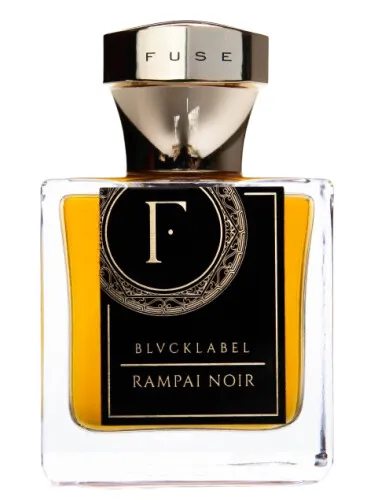 Imagen de Rampai Noir