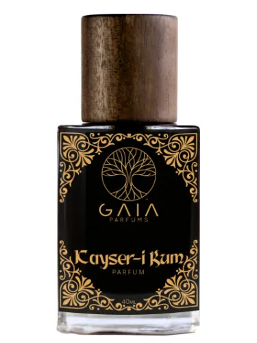 Perfume Kayser-i Rum de Gaia Parfums