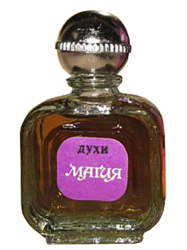 Perfume Магия (Magia) de Северное сияние