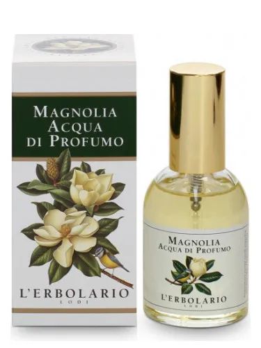 Perfume Magnolia de L'Erbolario