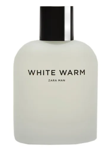 Imagen de White Warm