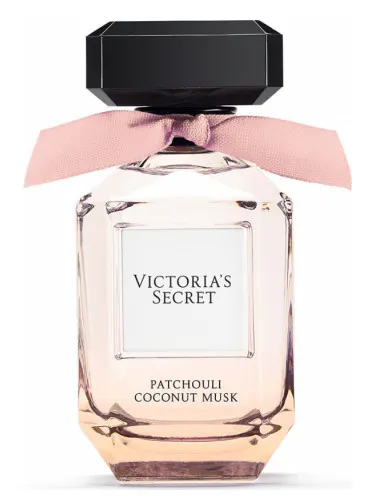 Perfume Patchouli Coconut Musk de Victoria's Secret