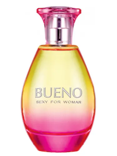 Perfume Bueno de La Rive