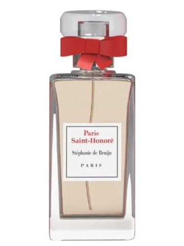 Perfume Paris - Saint-Honore de Stéphanie de Bruijn - Parfum sur Mesure