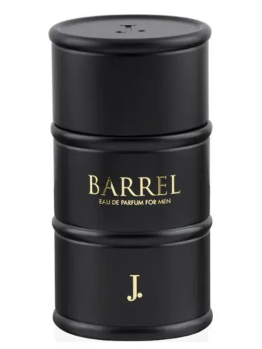 Perfume Barrel de Junaid Jamshed