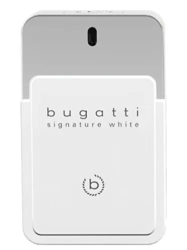 Imagen de Signature White