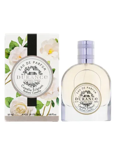 Perfume Eau de Parfum Camélia Eclatant de Durance en Provence