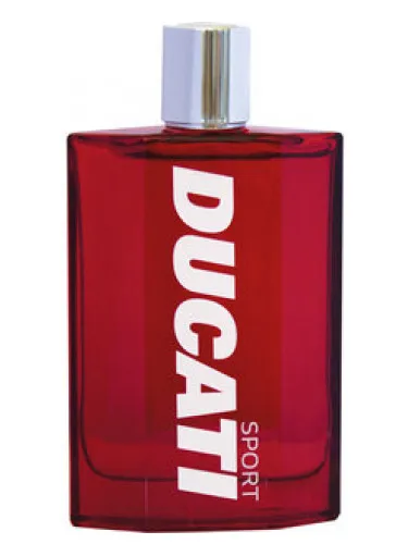 Perfume Ducati Sport de Ducati