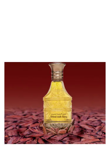 Perfume Dehnal Oudh Ateeq Eau De Parfum de Al Haramain Perfumes